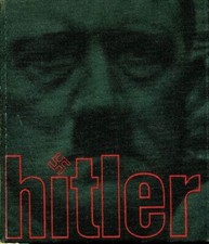 Hitler - Alan Bullock -
