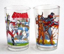 Bioman - 1986 - TOEI Company /