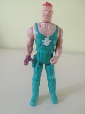 popy Kenner Mask Stinger Variante Bruno Sheppard Époq Jackhammer ThunderHawk 80s