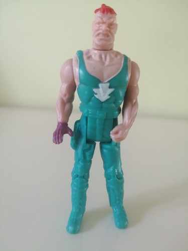Popy kenner mask stinger - popy,