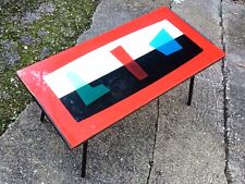 Ancienne petite table basse