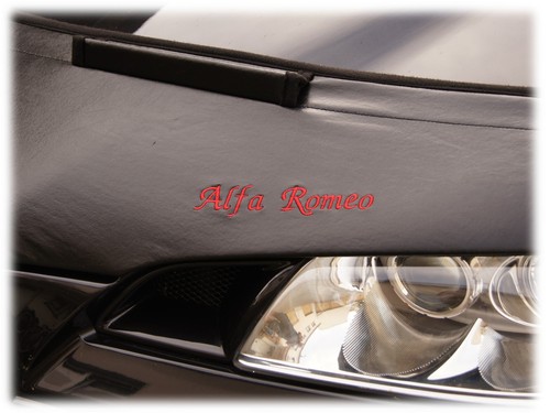 Soutien gorge capot pour alfa - capot,