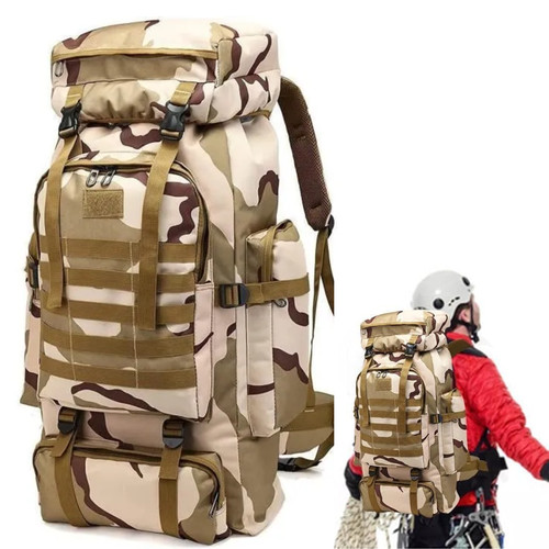 Sac dos militaire tactique - sac, à