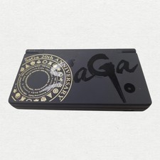 Console Nintendo DSi LL Saga 2