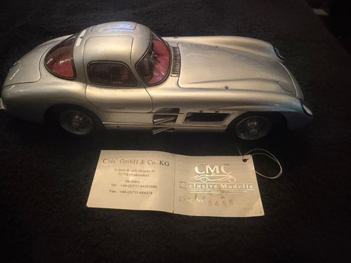 Cmc mercedes benz - -benz, 300sl