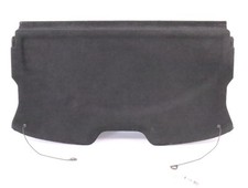 Tablette plage arrière