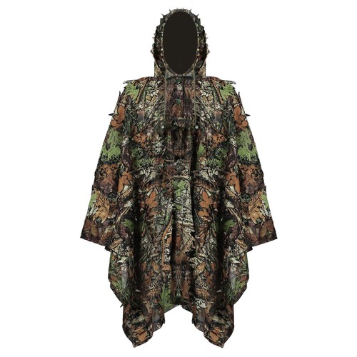 Ghillie suit pour homme - ghillie,