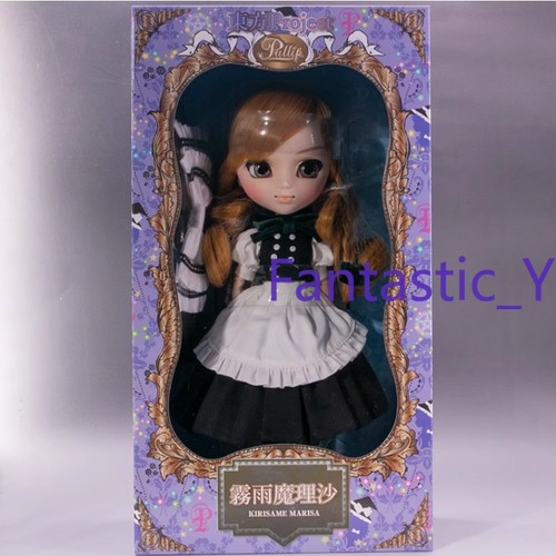 Pullip 235 kirisame - pullip,