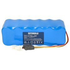 Batterie pour Samsung Navibot SR8847 SR8848 SR8844 SR8845 SR8846 4500mAh 14,4V