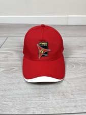 Casquette rouge officielle