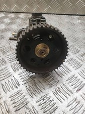 Opel Astra H 2006 Diesel Pompe