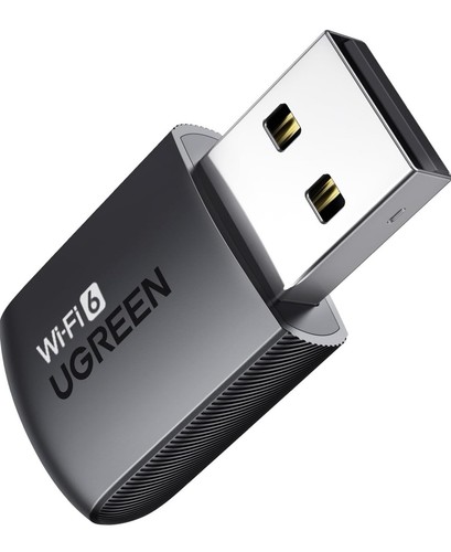 Clé wifi usb ugreen - clé, ax900