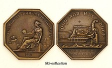 Jeton Chambre de Commerce de