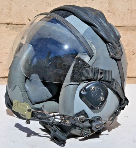 Gentex hgu fighter pilot - fighter,