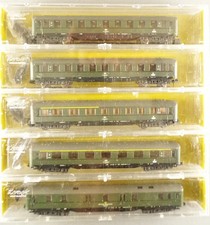 Roco 02264Ax2 02265A 02267A