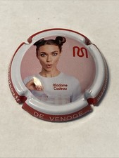 capsule de champagne de venoge