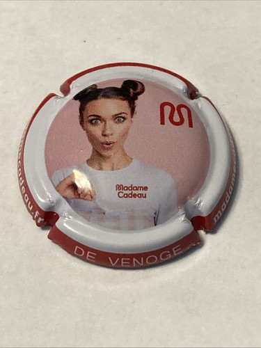 Capsule champagne venoge - capsule, de