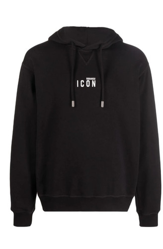 Dsquared2 icon hoodie - hoodie, |