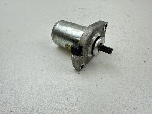 Demarreur mbk booster - mbk,