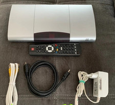 Décodeur TV SFR  D’origine complet netgeam /envoi Rapide quasi neuf