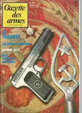 GAZETTE DES ARMES N°143