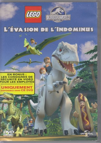Lego invasion de - lego,