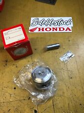 1 piston std origine + circlips + axe honda 13101-GB5-760 CF 70 C chaly 