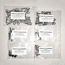 HONDA VARADERO XL 125 V