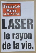 France Soir Magazine circa