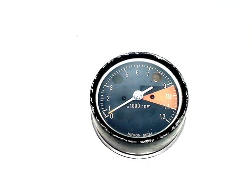 Tableau bord compteur honda - de,