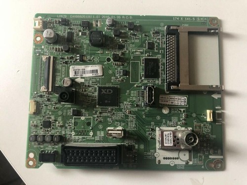 Réparation repair main board - réparation,