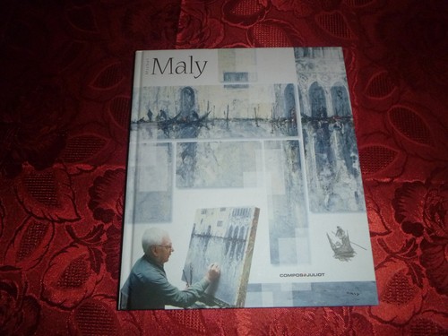 Art peinture maly - peinture, par