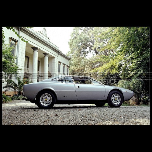 Photo 034915 dino 308 gt4 - dino,