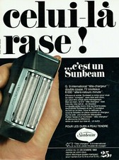 publicité Advertising 1221