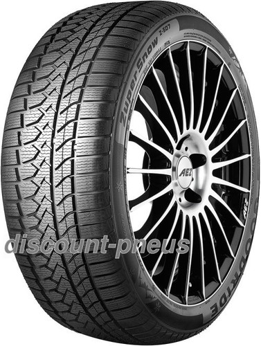 Pneu hiver goodride - hiver,