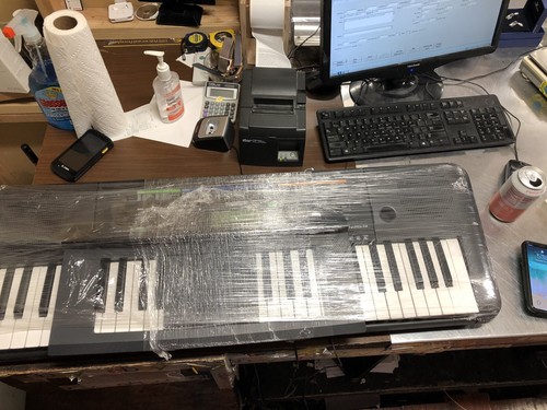Yamaha psr e253 key - psr-e253, 61-key