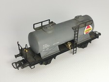 ELECTROTREN ÉCHELLE HO WAGON CITERNE CAMPSA DE LA RENFE  #222