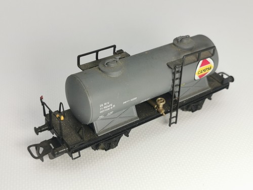 Electrotren échelle wagon - Échelle, ho