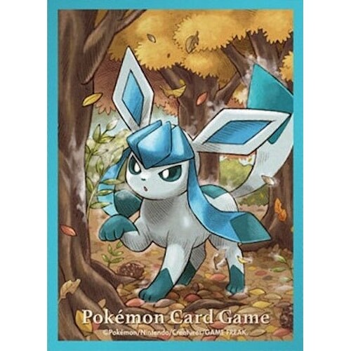 Single sleeve glaceon - single,