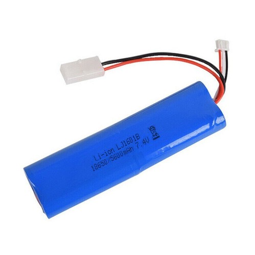 New 5600mah 7 4v - new, 7.4v