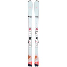 SKI E 4X4 3 + FIXATIONS XPRESS