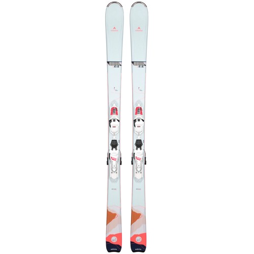 Ski 4x4 fixations - ski, +