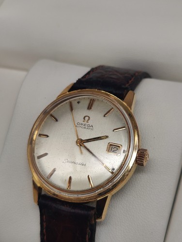 Omega seamaster ville - de,