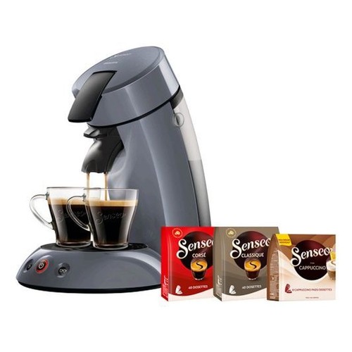 Cafetière senseo 7806 58 - senseo, hd