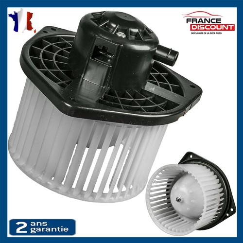 Pulseur air ventilation - air,