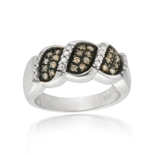 Argent sterling 4ct tdw - argent,