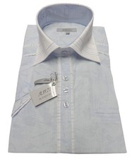 Chemisette AJJ777 Enzo Nucci