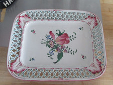 PLAT STRASBOURG JOSEPH