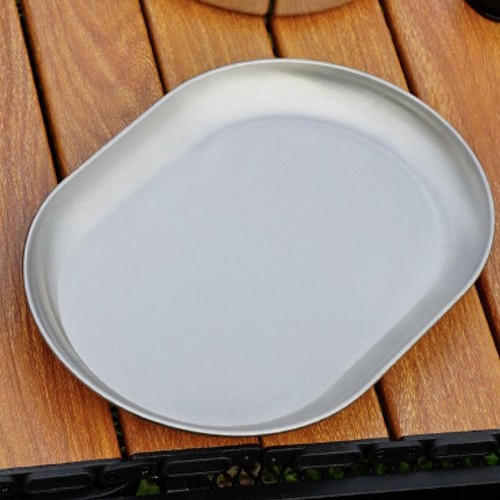 Assiette camping facile - de,