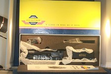 JP HO ATHEARN GENESIS G9018